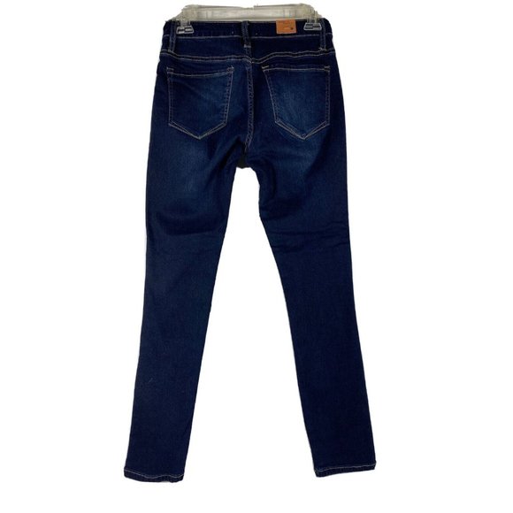 Denim 4 Us Skinny Stretch Jean Jeggings - Picture 2 of 5